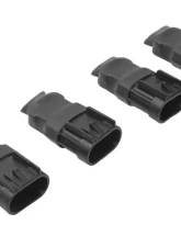 aFe Power Control Ride Height Simulators - Gen 3 Cadillac CTS-V | Chevrolet Corvette 1997-2015                                     - 436-401004-B - Image 3