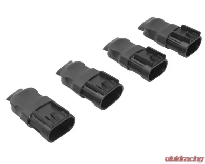 aFe Power Control Ride Height Simulators - Gen 3 Cadillac CTS-V | Chevrolet Corvette 1997-2015 - 436-401004-B