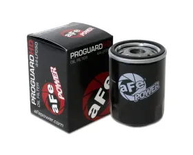 aFe Power Pro Guard HD Oil Filter Chevrolet | Daihatsu | Geo | Infiniti | Lexus | Lotus | Nissan | Scion |Suzuki | Toyota 1987-2024