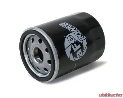 aFe Power Pro Guard HD Oil Filter Chevrolet | Daihatsu | Geo | Infiniti | Lexus | Lotus | Nissan | Scion |Suzuki | Toyota 1987-2024 - 44-LF050