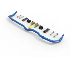 aFe Power Control Series Front Sway Bar Golf R (MK7) - Blue Volkswagen L4-2.0L (t) 2015-2019