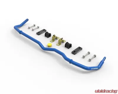 aFe Power Control Series Front Sway Bar Golf R (MK7) - Blue Volkswagen L4-2.0L (t) 2015-2019 - 440-612001FL