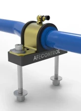 aFe Power Control Series Front Sway Bar Golf R (MK7) - Blue Volkswagen L4-2.0L (t) 2015-2019                                     - 440-612001FL - Image 2