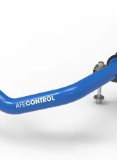 aFe Power Control Series Front Sway Bar Golf R (MK7) - Blue Volkswagen L4-2.0L (t) 2015-2019                                     - 440-612001FL - Image 3