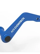 aFe Power Control Series Rear Sway Bar - Blue Volkswagen Golf R (MK7) L4-2.0L (t) 2015-2019                                     - 440-612001RL - Image 3