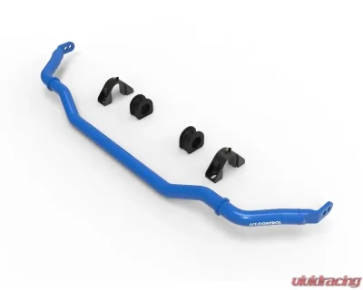 aFe Power Control Front Sway Bar Set Infiniti Q50 | Q60 V6 3.0L 2016-2023 - 440-711002FL