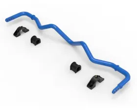 aFe Power Control Rear Sway Bar - Blue Nissan 370Z V6-3.7L 2009-2020