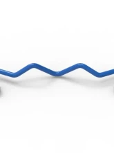 aFe Power Control Rear Sway Bar - Blue Nissan 370Z V6-3.7L 2009-2020                                     - 440-712001RL - Image 3