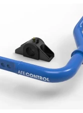 aFe Power Control Rear Sway Bar - Blue Nissan 370Z V6-3.7L 2009-2020                                     - 440-712001RL - Image 4