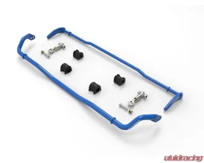 aFe Power Control Sway Bar Set Scion FRS | Subaru BRZ | Toyota 86 H4 2.0L | 2.4L 2013-2023 - 440-722001-L