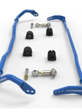 aFe Power Control Sway Bar Set Scion FRS | Subaru BRZ | Toyota 86 H4 2.0L | 2.4L 2013-2023                                     - 440-722001-L - Image 3