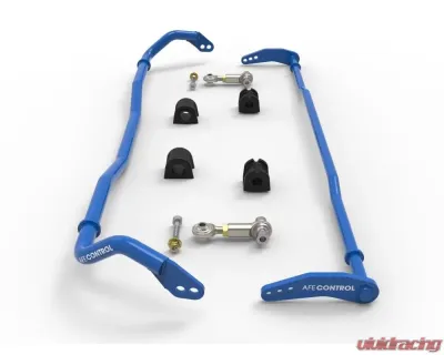 aFe Power Control Sway Bar Set Scion FRS | Subaru BRZ | Toyota 86 H4 2.0L | 2.4L 2013-2023 - 440-722001-L