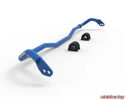 aFe Power Control Front Sway Bar 25.4mm for Scion FRS, Subaru BRZ, Toyota 86 2013-2023 - 440-722001FL