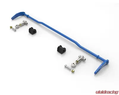 aFe Power Control Rear Sway Bar Scion FRS | Subaru BRZ | Toyota 86 H4 2.0L | 2.4L 2013-2023 - 440-722001RL
