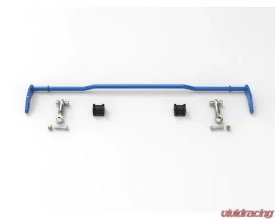 aFe Power Control Rear Sway Bar Scion FRS | Subaru BRZ | Toyota 86 H4 2.0L | 2.4L 2013-2023 - 440-722001RL