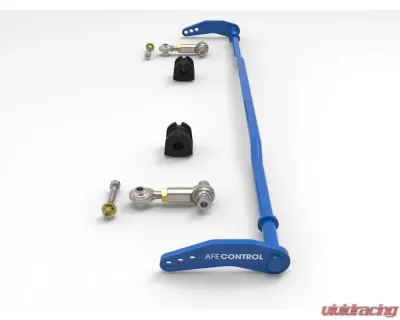 aFe Power Control Rear Sway Bar Scion FRS | Subaru BRZ | Toyota 86 H4 2.0L | 2.4L 2013-2023 - 440-722001RL