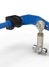 aFe Power Control Rear Sway Bar Scion FRS | Subaru BRZ | Toyota 86 H4 2.0L | 2.4L 2013-2023                                     - 440-722001RL - Image 4
