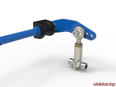 aFe Power Control Rear Sway Bar Scion FRS | Subaru BRZ | Toyota 86 H4 2.0L | 2.4L 2013-2023 - 440-722001RL