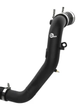 aFe Power Bladerunner 3" Aluminum Cold Charge Pipe Black Genesis G70 | Kia Stinger 2018-2023                                     - 46-20509-B - Image 6
