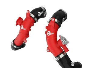 Turbo | Supercharger