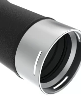 aFe Power Bladerunner 3" Aluminum Cold Charge Pipe - Black Ram 1500 V6 3.0L (td) 2020-2022                                     - 46-20599-B - Image 4