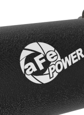 aFe Power Bladerunner 2.75" Aluminum Cold Charge Pipe - Black Audi A3 | Volkswagen GTI L4 2.0L (t) 2022-2023                                     - 46-20609-B - Image 3
