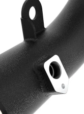 aFe Power Bladerunner 2.75" Aluminum Cold Charge Pipe - Black Audi A3 | Volkswagen GTI L4 2.0L (t) 2022-2023                                     - 46-20609-B - Image 4