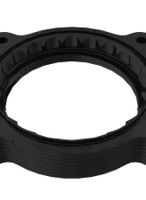 AFE Power Silver Bullet Throttle Body Spacer Kit Black for Nissan Frontier 2020-2023                                     - 46-36011B - Image 5