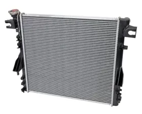 aFe Power BladeRunner OER Series Radiator Jeep Wrangler JK V6 3.6L | 3.8L 2007-2018