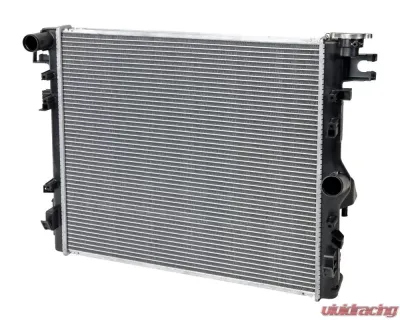 aFe Power BladeRunner OER Series Radiator Jeep Wrangler JK V6 3.6L | 3.8L 2007-2018 - 46-53001