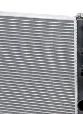 aFe Power BladeRunner OER Series Radiator Jeep Wrangler JK V6 3.6L | 3.8L 2007-2018                                     - 46-53001 - Image 4