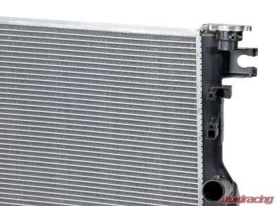 aFe Power BladeRunner OER Series Radiator Jeep Wrangler JK V6 3.6L | 3.8L 2007-2018 - 46-53001