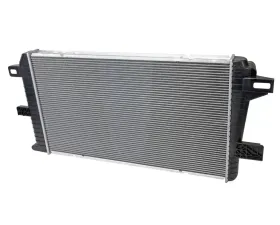 aFe Power BladeRunner OER Series Radiator Chevrolet Silverado | GMC Sierra 2500 | 3500 V8 6.6L (td) 2001-2005