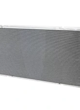 aFe Power BladeRunner OER Series Radiator Chevrolet Silverado | GMC Sierra 2500 | 3500 V8 6.6L (td) 2001-2005                                     - 46-53031 - Image 4