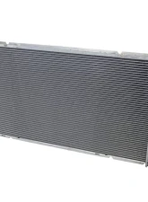 aFe Power BladeRunner OER Series Radiator Chevrolet Silverado | GMC Sierra 2500 | 3500 V8 6.6L (td) 2001-2005                                     - 46-53031 - Image 2
