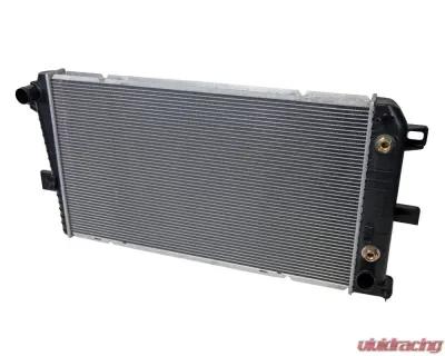 aFe Power BladeRunner OER Series Radiator Chevrolet Silverado | GMC Sierra 2500 | 3500 V8 6.6L (td) 2001-2005 - 46-53031