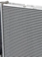 aFe Power BladeRunner OER Series Radiator Chevrolet Silverado | GMC Sierra 2500 | 3500 V8 6.6L (td) 2001-2005                                     - 46-53031 - Image 3