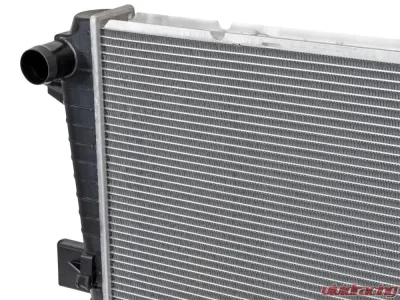 aFe Power BladeRunner OER Series Radiator Chevrolet Silverado | GMC Sierra 2500 | 3500 V8 6.6L (td) 2001-2005 - 46-53031