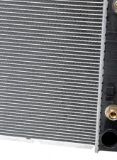 aFe Power BladeRunner OER Series Radiator Chevrolet Silverado | GMC Sierra 2500 | 3500 V8 6.6L (td) 2001-2005                                     - 46-53031 - Image 4