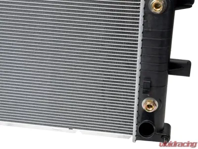 aFe Power BladeRunner OER Series Radiator Chevrolet Silverado | GMC Sierra 2500 | 3500 V8 6.6L (td) 2001-2005 - 46-53031