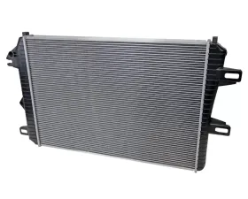 aFe Power BladeRunner OER Series Radiator Chevrolet Silverado | GMC Sierra 2500 | 3500 V8 6.6L (td) 2006-2010