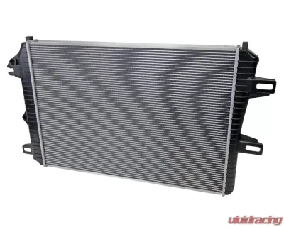 aFe Power BladeRunner OER Series Radiator Chevrolet Silverado | GMC Sierra 2500 | 3500 V8 6.6L (td) 2006-2010 - 46-53041