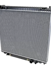 aFe Power BladeRunner OER Series Radiator Ford Excursion | F-250 | F-350 | F53 1999-2005                                     - 46-53051 - Image 2