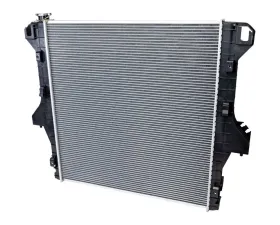 aFe Power BladeRunner OER Series Radiator Dodge Ram 2500 | 3500 L6 5.9L | 6.7L (td) 2003-2009