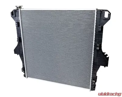 aFe Power BladeRunner OER Series Radiator Dodge Ram 2500 | 3500 L6 5.9L | 6.7L (td) 2003-2009 - 46-53061