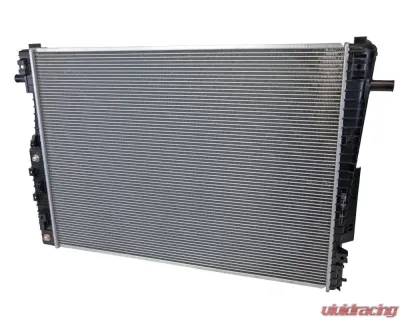 aFe Power BladeRunner OER Series Radiator Ford F-250 | F-350 | F-450 | F-550 Super Duty V8 6.4L (td) 2008-2010 - 46-53091