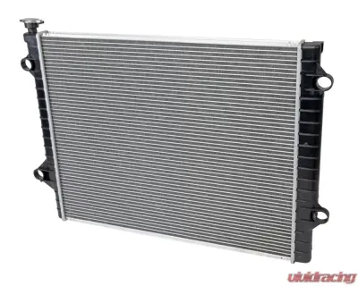 aFe Power BladeRunner OER Series Radiator Toyota Tacoma L4 2.7L | V6 4.0L 2005-2015 - 46-53111