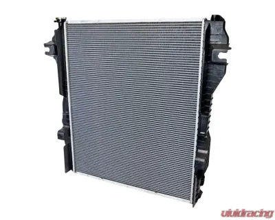 aFe Power BladeRunner OER Series Radiator Ram 2500 | 3500 | 4500 | 5500 L6 6.7L (td) 2010-2012 - 46-53191