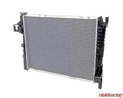aFe Power BladeRunner OER Series Radiator Dodge Ram 1500 | 2500 | 3500 V8 5.7L 2004-2009 - 46-53211