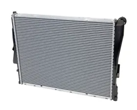 aFe Power BladeRunner OER Series Radiator BMW EX 3-Series | Z4 L6 1998-2008